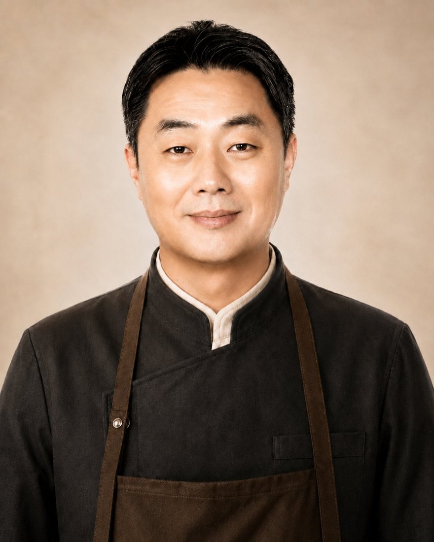 화목한감자탕 대표